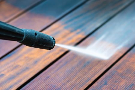 Crestwood ky pressure washing