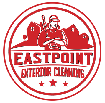 Eastpoint Exterior Cleaning Logo