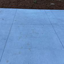 Concrete Cleaning in Louisville, KY 3