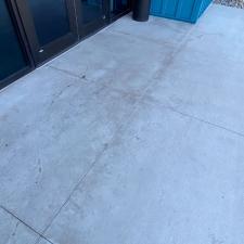 Concrete Cleaning in Louisville, KY 4